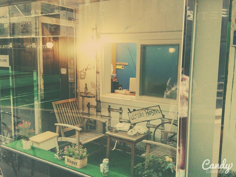 Sinchon Sisters Hostel Σεούλ Εξωτερικό φωτογραφία